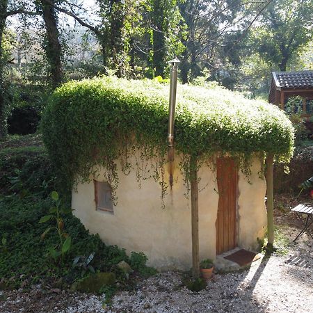 Associacao Quinta Das Relvas Branca Exterior foto