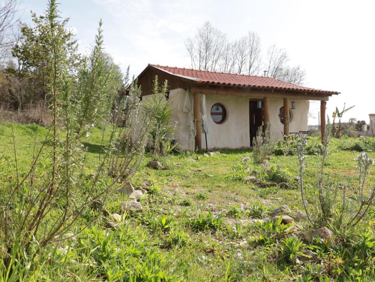 Associacao Quinta Das Relvas Branca Exterior foto