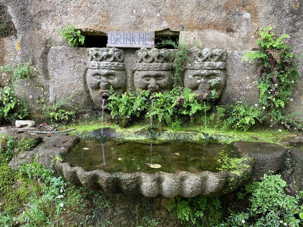 Associacao Quinta Das Relvas Branca Exterior foto
