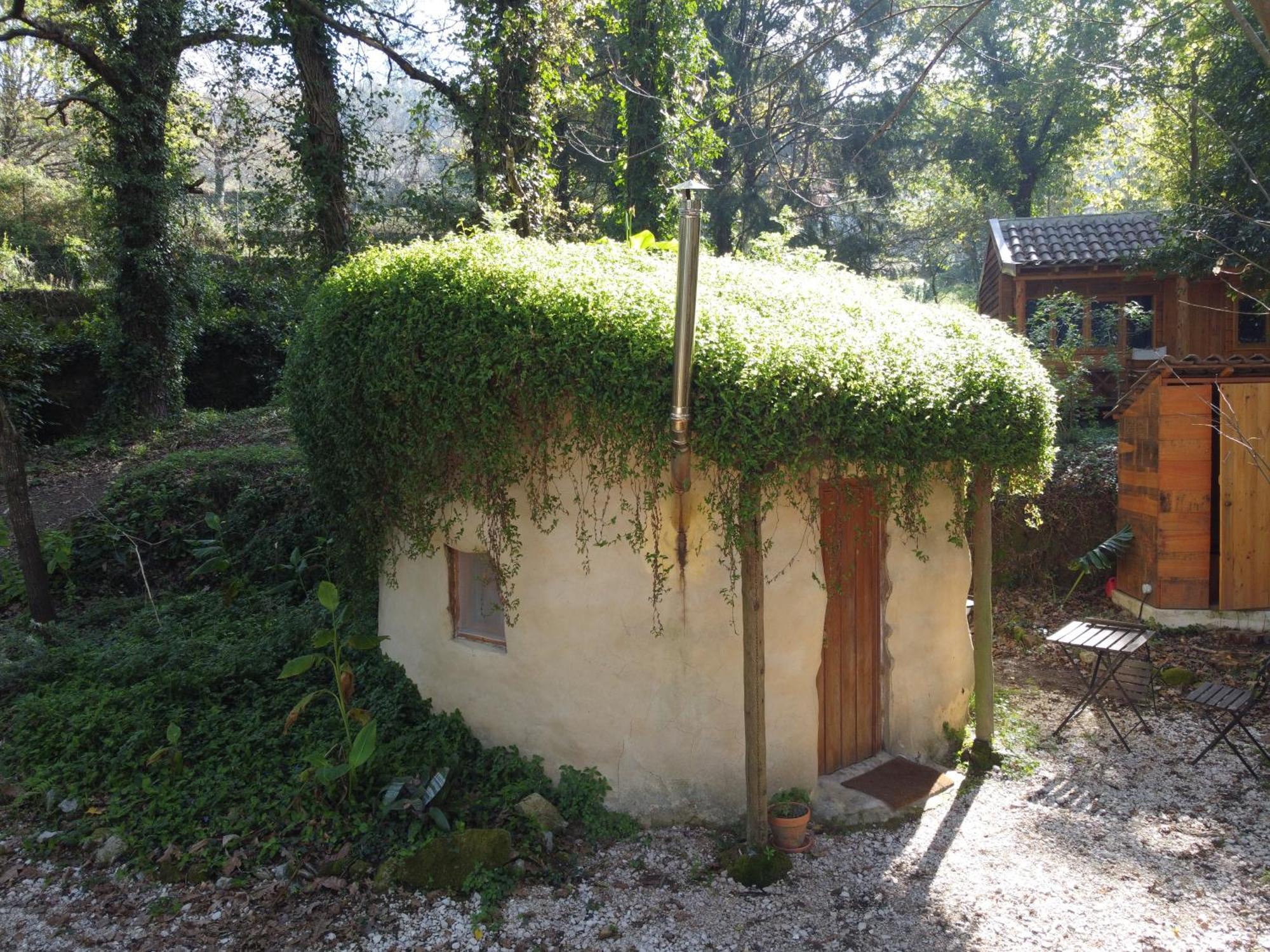 Associacao Quinta Das Relvas Branca Exterior foto