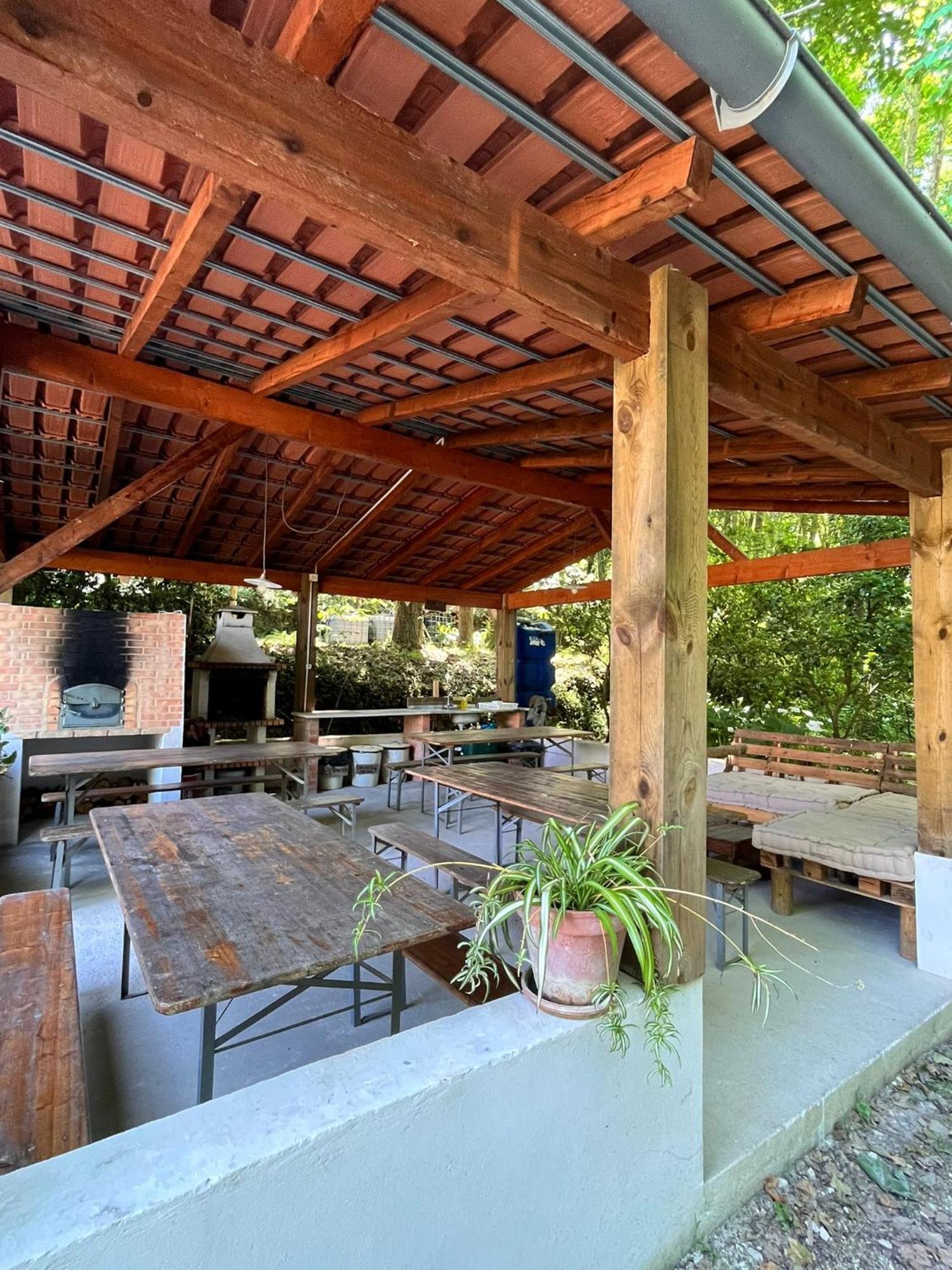 Associacao Quinta Das Relvas Branca Exterior foto