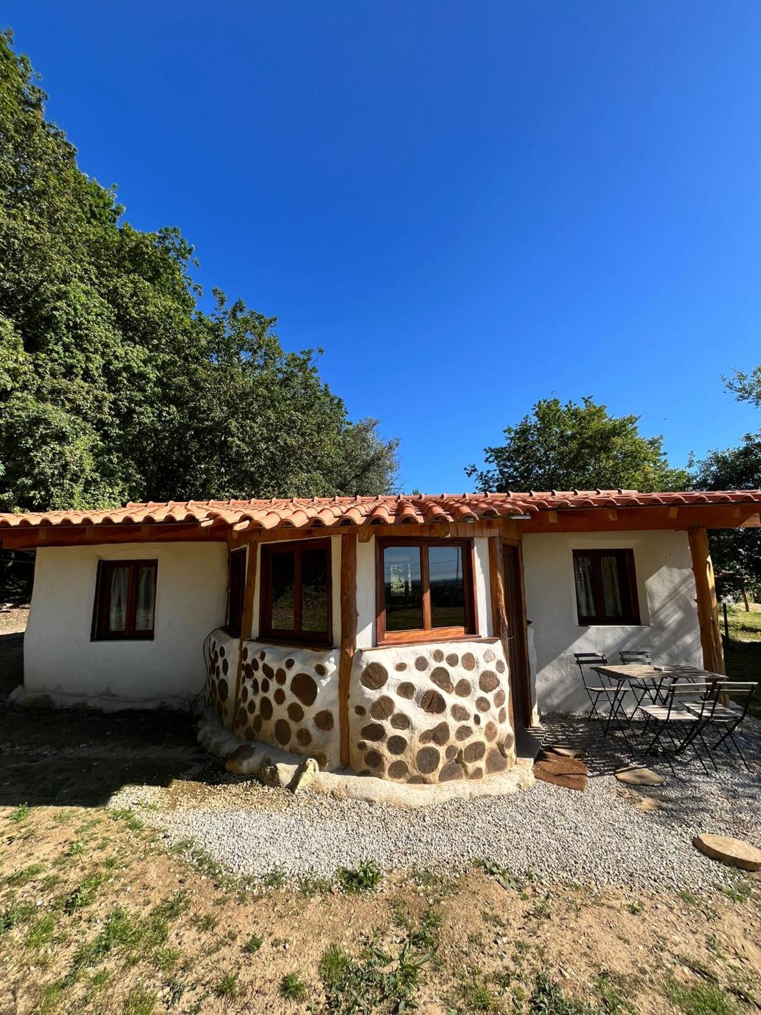 Associacao Quinta Das Relvas Branca Exterior foto